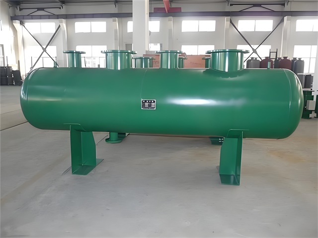 范县集分水器需要电源吗